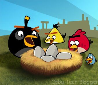 angry birds download for pc